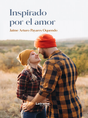cover image of Inspirado por el amor
